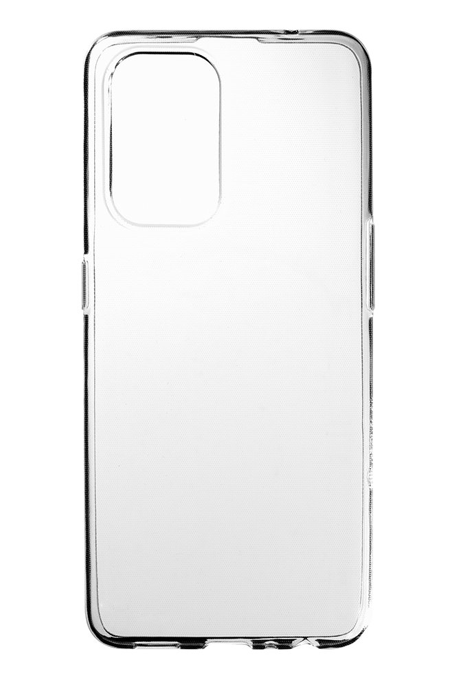 Zadní kryt Tactical TPU pro Samsung Galaxy A53 5G, transparentní