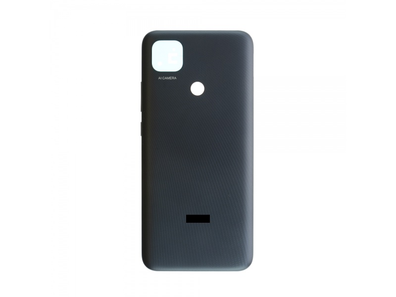 Kryt baterie Back Cover pro Xiaomi Redmi 9C, černá