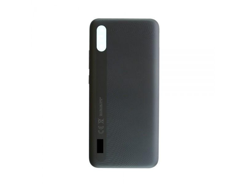 Kryt baterie Back Cover pro Xiaomi Redmi 9A, černá