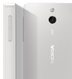 Nokia 515 DUAL SIM White