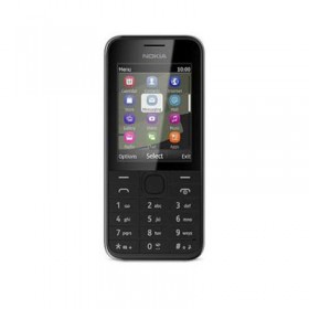 Nokia 208 Black