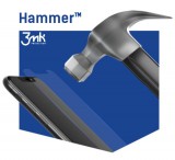 Ochranná fólie 3mk Hammer pro Motorola Moto G8 Power Lite 