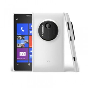Nokia Lumia 1020 White