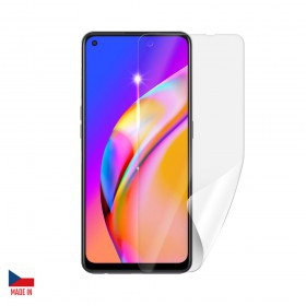 Ochranná fólia Screenshield pre Oppo Reno5 Z