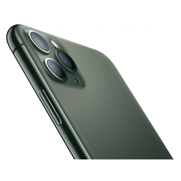 Apple iPhone 11 Pro 64GB tmavě zelená