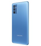 Samsung Galaxy M52 5G 6GB modrá