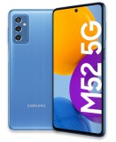 Samsung Galaxy M52 5G Modrá