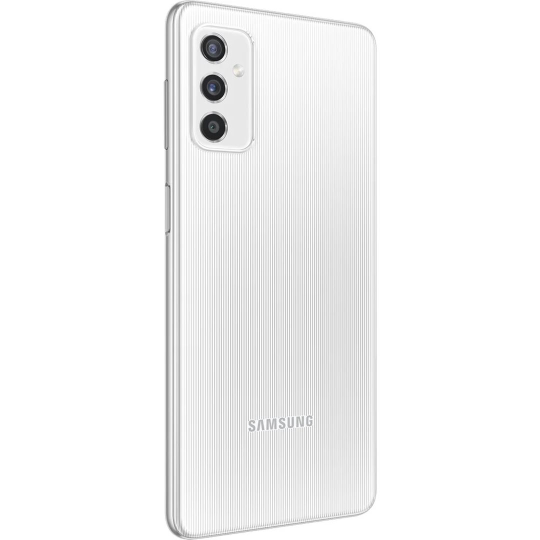 Samsung Galaxy M52 5G 6GB/128GB bílá