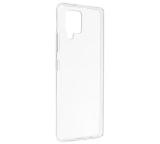 Silikonové pouzdro, obal, kryt pro Samsung Galaxy A13 5G, Forcell Ultra Slim, transparentní 