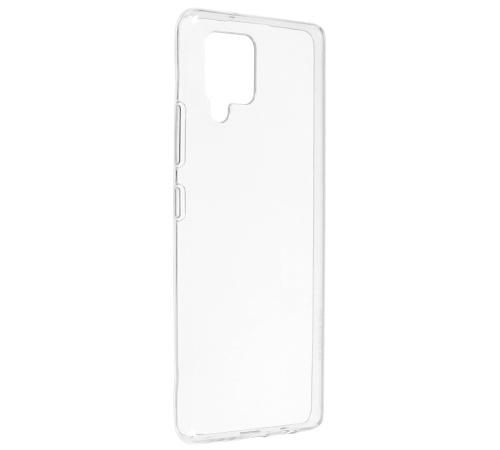 Silikonové pouzdro, obal, kryt pro Samsung Galaxy A13 5G, Forcell Ultra Slim, transparentní 