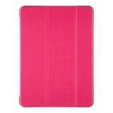 Flipové pouzdro Tactical Book Tri Fold pro Samsung X200/X205 Galaxy Tab A8 10.4, růžová
