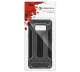 Zadní kryt, pouzdro, obal pro Xiaomi Redmi 9A / 9AT, Forcell Armor, černá