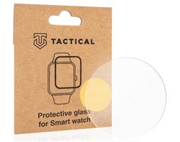 Ochranné sklo Tactical Glass Shield pro Samsung Galaxy Watch4 44mm