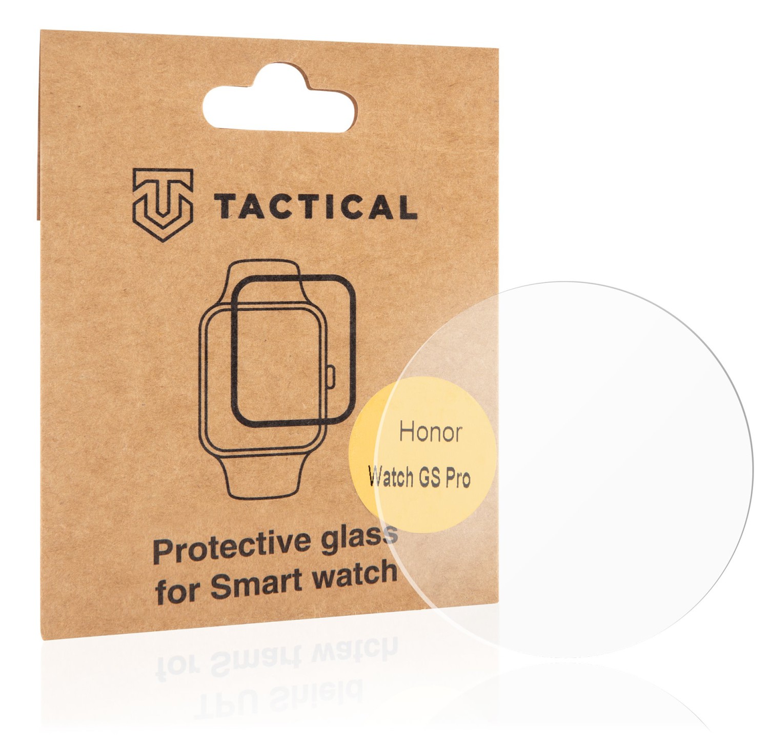 Ochranné sklo Tactical Glass Shield pre Honor Watch GS Pro