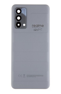 Kryt batérie pre Realme GT Master 5G, šedá (Service Pack)