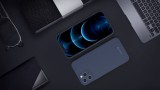 Zadní kryt Swissten Soft Joy pro Samsung Galaxy A22, černá