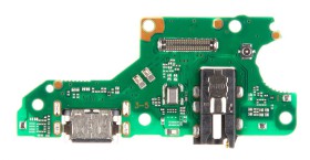 Huawei P Smart 2021 Nabíjací konektor + Mikrofón