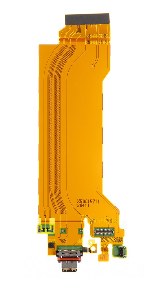 Sony XQ-AT51 Xperia 1 II Nabíjací konektor (Service Pack)