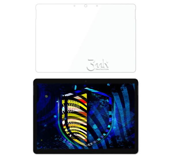 Ochranná fólie 3mk Paper Feeling™ pro Microsoft Surface Go 2 (2ks)