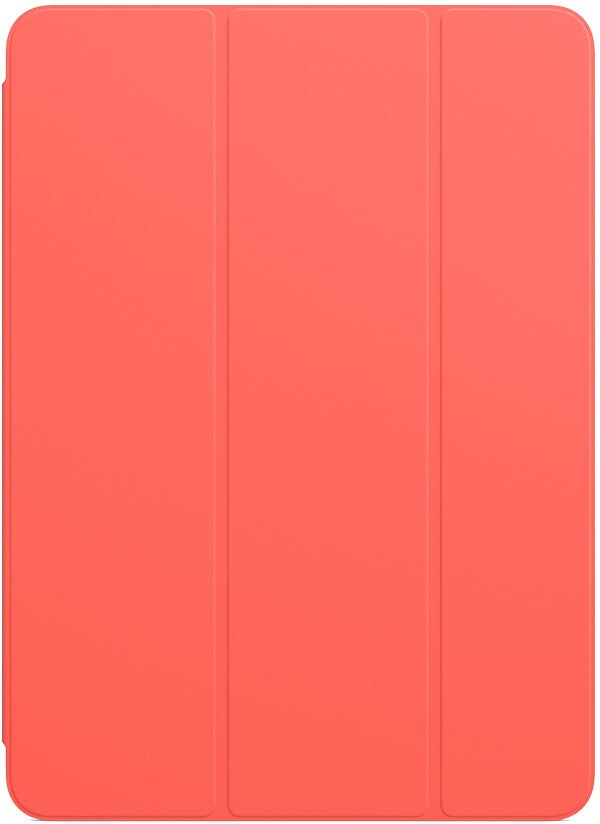 Pouzdro Apple iPad mini Smart Cover, růžová