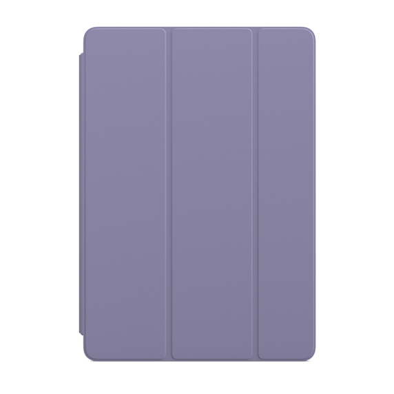 Pouzdro Smart Cover pro iPad 9gen, levandulová 