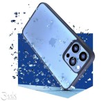 Ochranný kryt 3mk Satin Armor Case+ pro Samsung Galaxy A12
