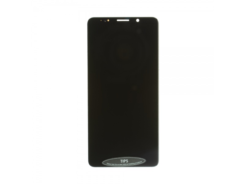 LCD + dotyková doska pre Huawei Mate 10 Pro, grey (OEM)