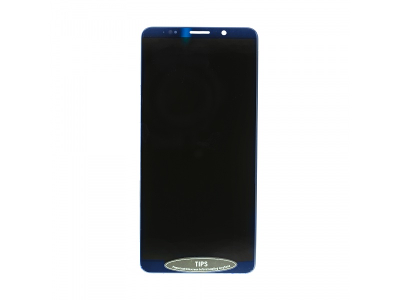 LCD + dotyková doska pre Huawei Mate 10 Pro, blue (OEM)