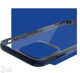 Ochranný kryt 3mk Satin Armor Case+ pro Apple iPhone Xs Max