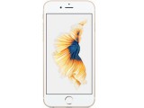 Apple iPhone 6s 128GB zlatá, použitý / bazar