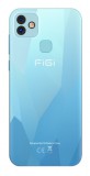 Aligator Figi Note1 4GB/64GB modrá
