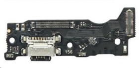 Xiaomi Redmi Note 10 Pre Doska vr. Dobíjacieho Konektora