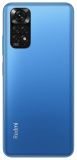 Xiaomi Redmi Note 11 4GB/128GB Twilight Blue