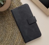 Flipové pouzdro Forcell TENDER pro Xiaomi Redmi Note 10 Pro/Redmi Note 10 Pro Max, černá