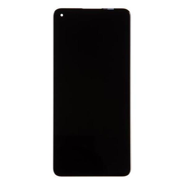 LCD + dotyková deska pro OnePlus Nord CE, black