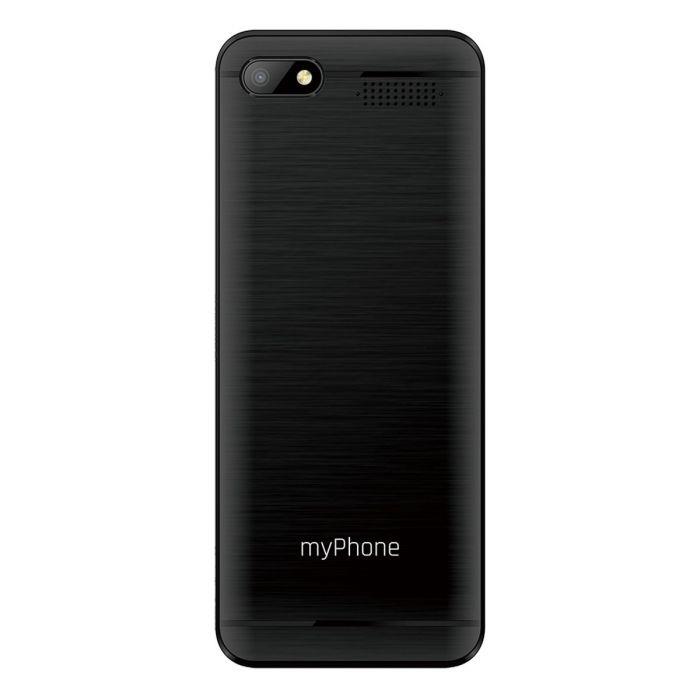 myPhone Maestro 2 černá