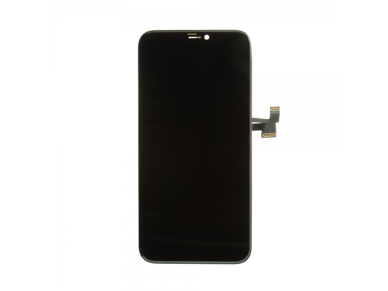 LCD + dotyková doska pre Apple iPhone 11 Pro, black