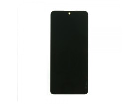 LCD + dotyková doska pre Xiaomi Redmi Note 10 Pro, black (OEM)