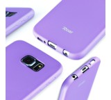 Ochranný kryt Roar Colorful Jelly pre Samsung Galaxy A53 5G, fialová