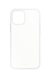 Zadní TPU gelové pouzdro FIXED Slim AntiUV pro Samsung Galaxy S22 5G, čirá