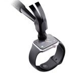 Hybridné sklo 3mk pre Garmin Fenix 7s (3ks)