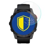 Hybridné sklo 3mk pre Garmin Epix 2 (3ks)