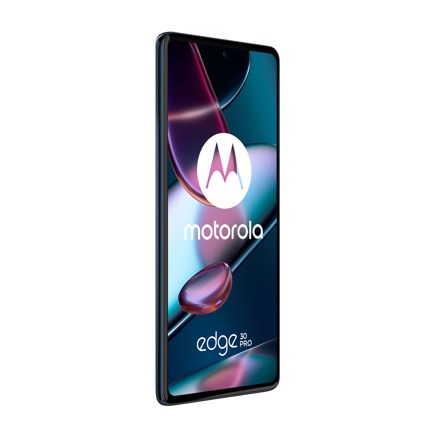 Motorola Edge 30 Pro 12GB/256GB Cosmos Blue