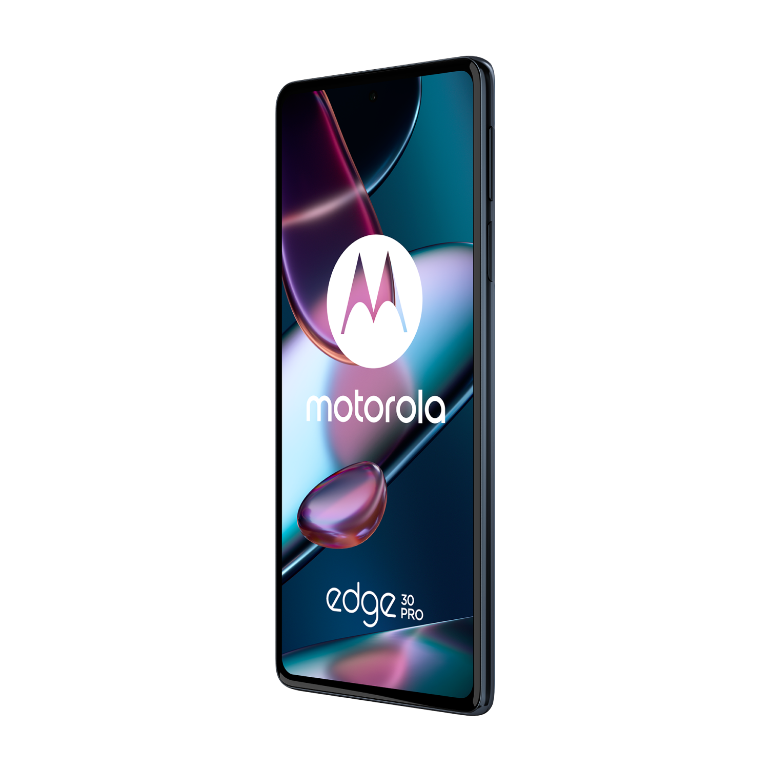 Motorola Edge 30 Pro 12GB/256GB Cosmos Blue