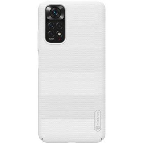 Zadný kryt Nillkin Super Frosted pre Realme 9i, biela
