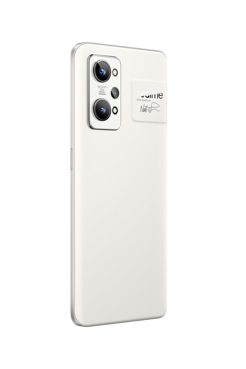 realme GT 2 8GB/128GB Paper White