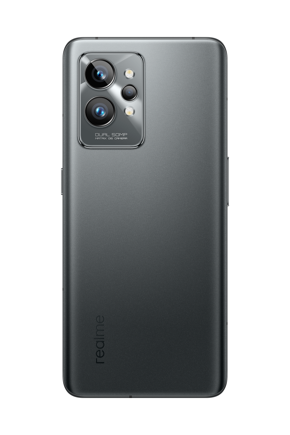 Realme GT 2 Pro 12GB/256GB Steel Black