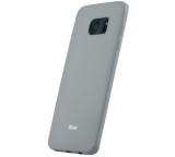 Ochranný kryt Roar Colorful Jelly pre Samsung Galaxy A13 4G, šedá