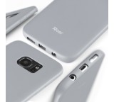 Ochranný kryt Roar Colorful Jelly pre Samsung Galaxy A13 4G, šedá