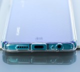Ochranný kryt 3mk Armor case pre Samsung Galaxy A33 5G, číra